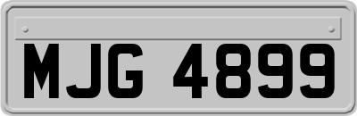 MJG4899