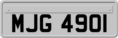 MJG4901