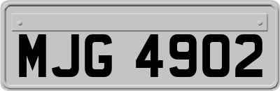 MJG4902