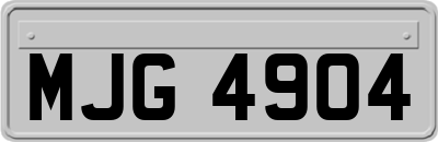 MJG4904