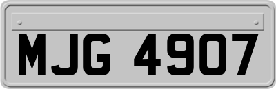 MJG4907