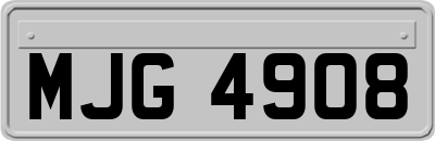 MJG4908