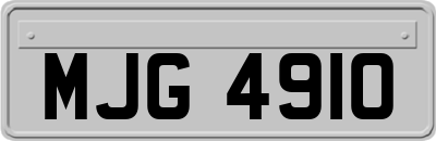 MJG4910