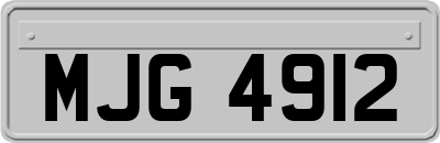 MJG4912