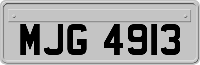 MJG4913