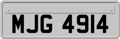 MJG4914