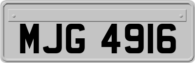 MJG4916