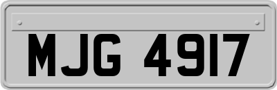 MJG4917