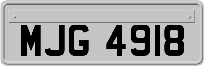 MJG4918