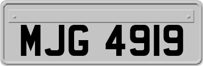 MJG4919
