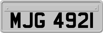 MJG4921