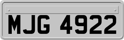 MJG4922