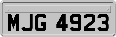 MJG4923