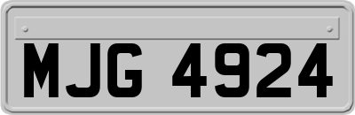 MJG4924