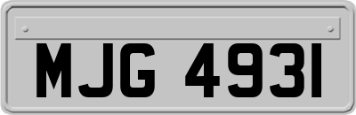 MJG4931