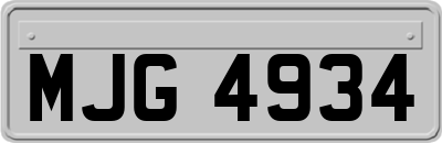 MJG4934