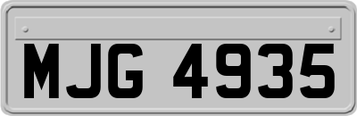 MJG4935