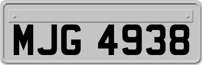 MJG4938