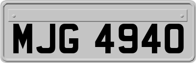 MJG4940