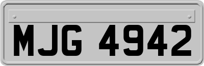 MJG4942