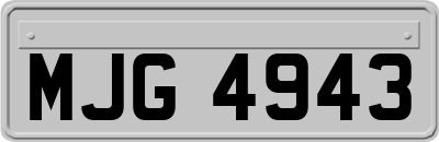MJG4943