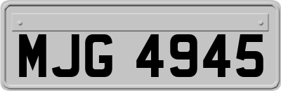 MJG4945