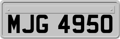 MJG4950