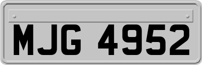 MJG4952