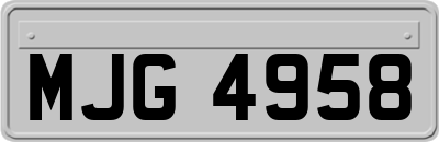 MJG4958
