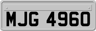 MJG4960