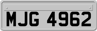 MJG4962