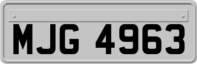 MJG4963