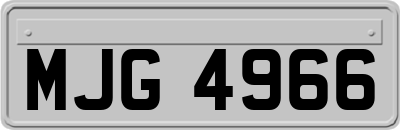 MJG4966