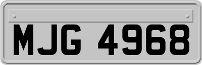 MJG4968