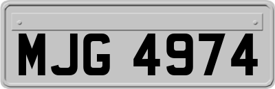 MJG4974