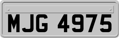 MJG4975