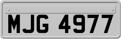 MJG4977
