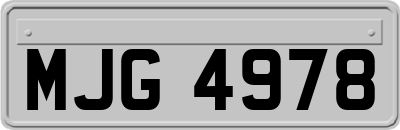 MJG4978