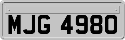 MJG4980