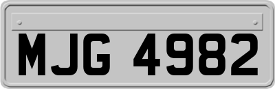 MJG4982