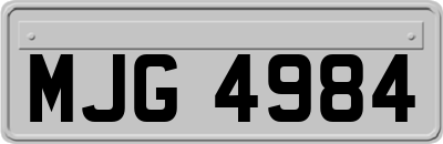MJG4984