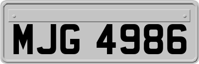 MJG4986