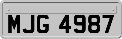 MJG4987