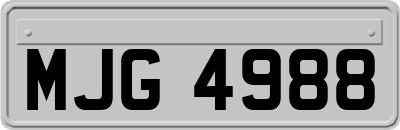 MJG4988