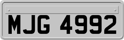 MJG4992