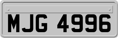 MJG4996