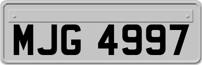 MJG4997