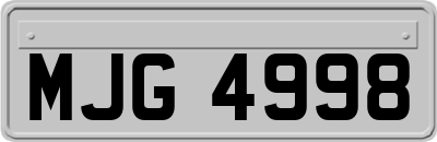 MJG4998