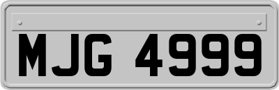 MJG4999