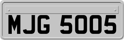 MJG5005